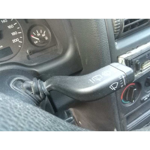 opel astra g berlina del año 1999