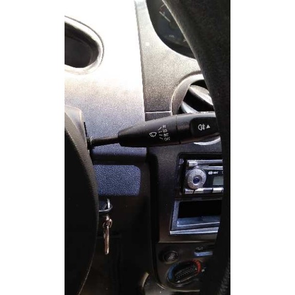 chevrolet matiz del año 2006