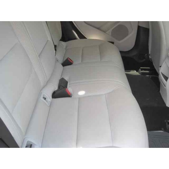 mercedes-benz clase cla (w117) del año 2014