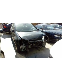 volkswagen golf v berlina (1k1) del año 2008