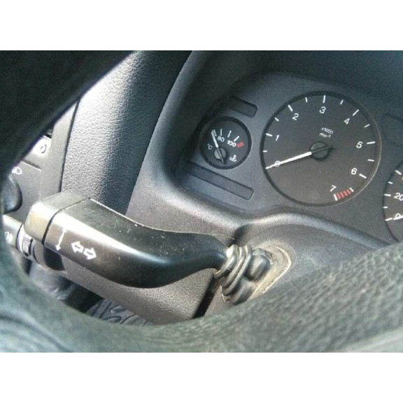 opel astra g berlina del año 1999