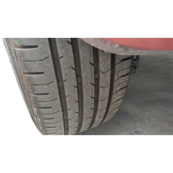 renault megane ii berlina 5p del año 2006