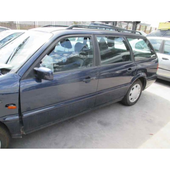 volkswagen passat variant (3a5) del año 1994
