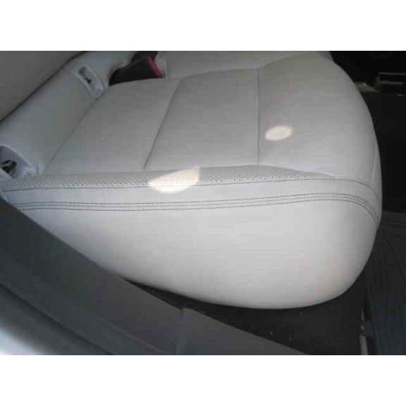 mercedes-benz clase cla (w117) del año 2014