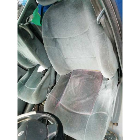 renault megane i scenic (ja0) del año 1999