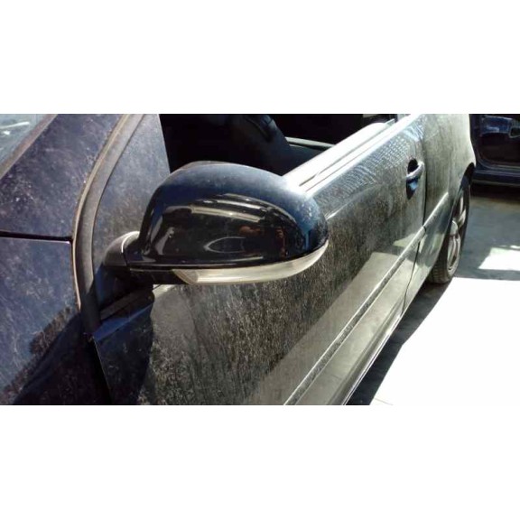 volkswagen golf v berlina (1k1) del año 2008