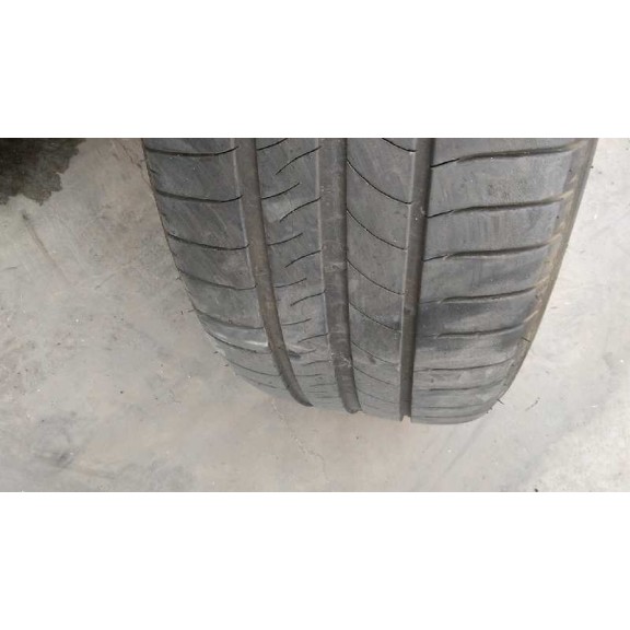 renault megane ii berlina 5p del año 2006