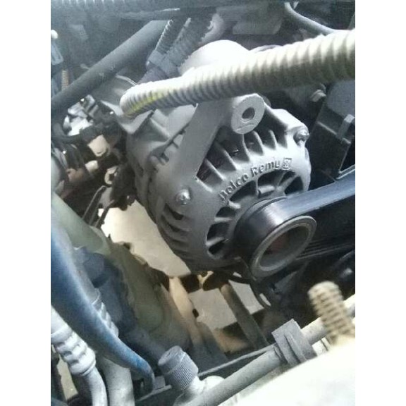 opel astra g berlina del año 1999