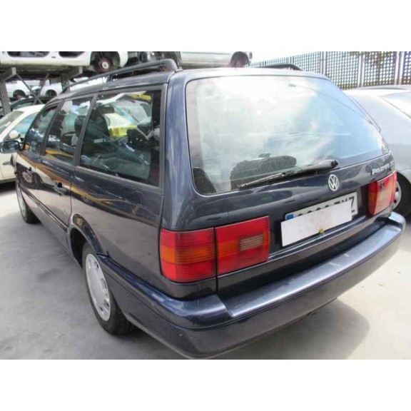 volkswagen passat variant (3a5) del año 1994