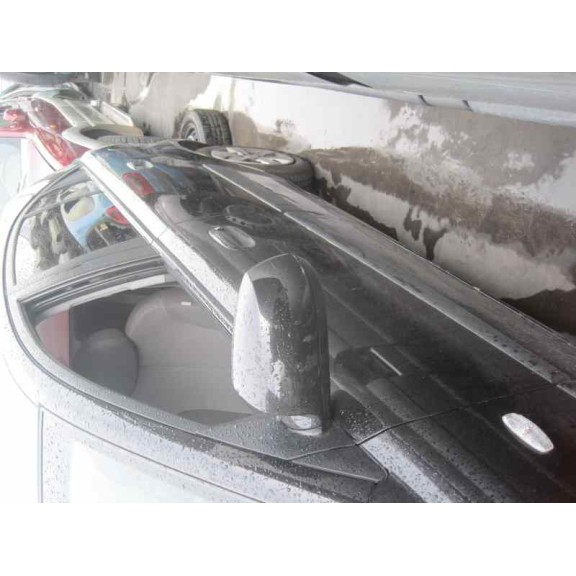 kia rio del año 2008