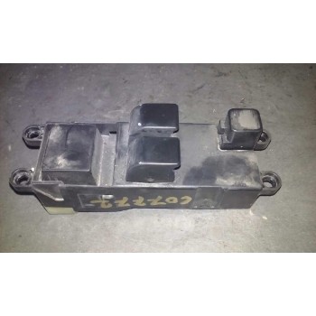 MANDO ELEVALUNAS DELANTERO IZQUIERDO 