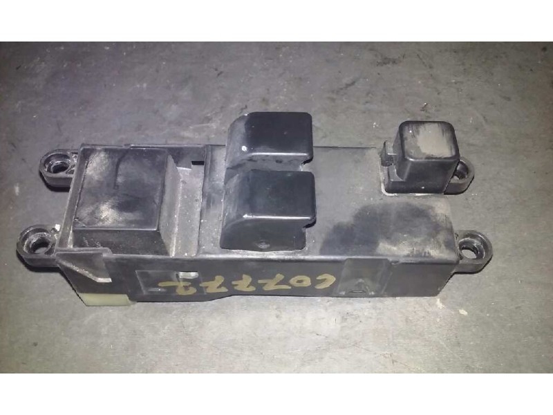 Recambio de mando elevalunas delantero izquierdo para nissan micra (k11) comfort referencia OEM IAM   