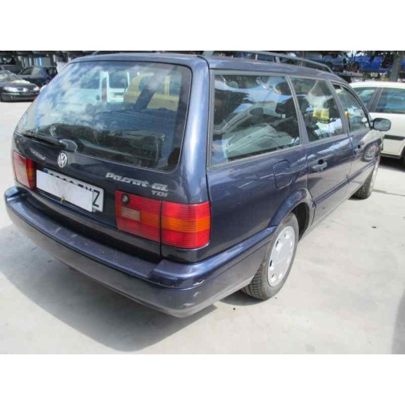 volkswagen passat variant (3a5) del año 1994