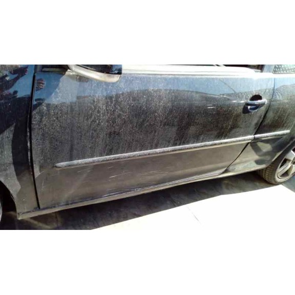 volkswagen golf v berlina (1k1) del año 2008