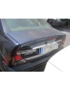 ford focus berlina (cak) del año 2000