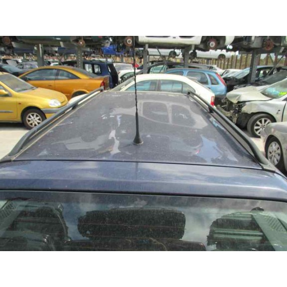 volkswagen passat variant (3a5) del año 1994