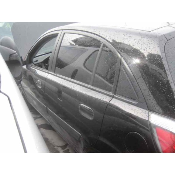 kia rio del año 2008