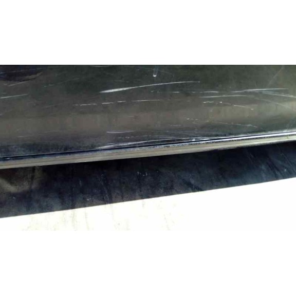 volkswagen golf v berlina (1k1) del año 2008