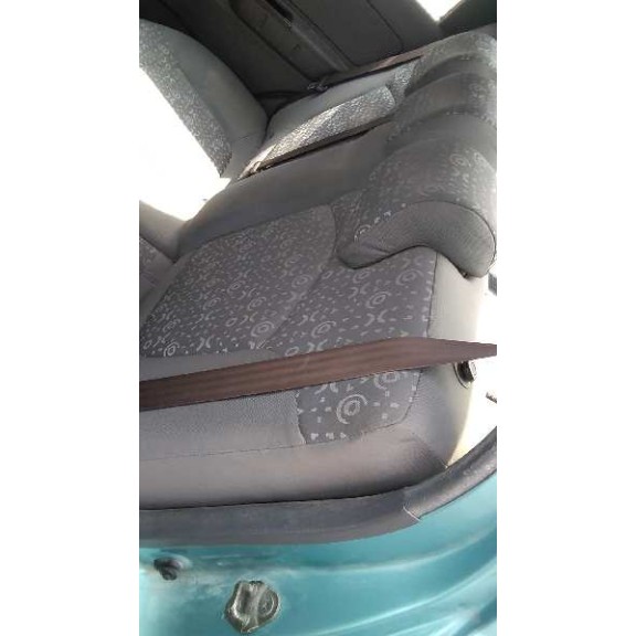 chevrolet matiz del año 2006