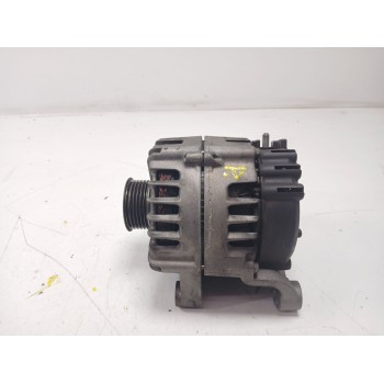 Recambio de alternador para bmw 1 (e87) 120 d referencia OEM IAM 12317802619 7802261 