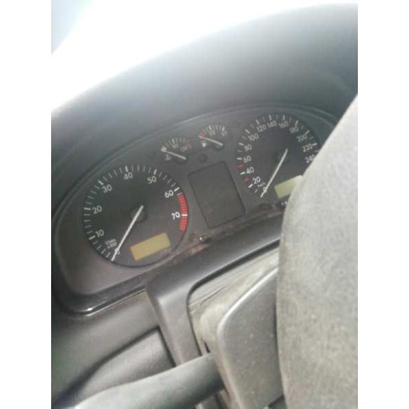 volkswagen passat berlina (3b2) del año 1997