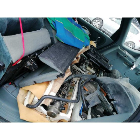 renault megane i scenic (ja0) del año 1999