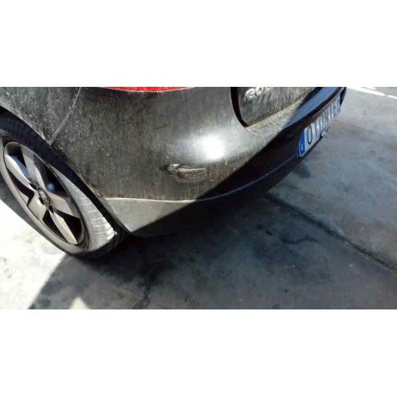 volkswagen golf v berlina (1k1) del año 2008