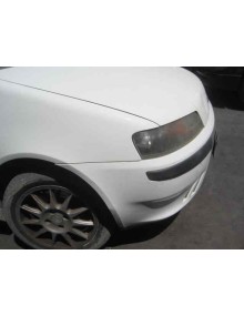 fiat punto berlina (188) del año 2002 2