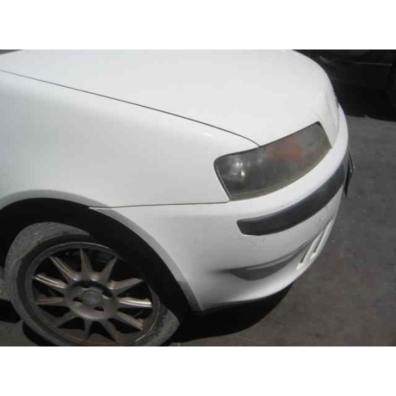 fiat punto berlina (188) del año 2002