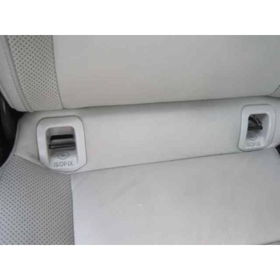 mercedes-benz clase cla (w117) del año 2014