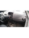 chevrolet matiz del año 2006