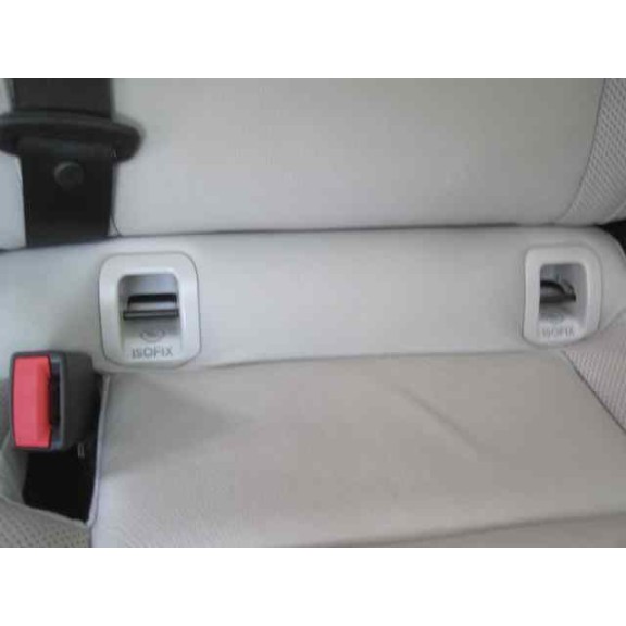 mercedes-benz clase cla (w117) del año 2014