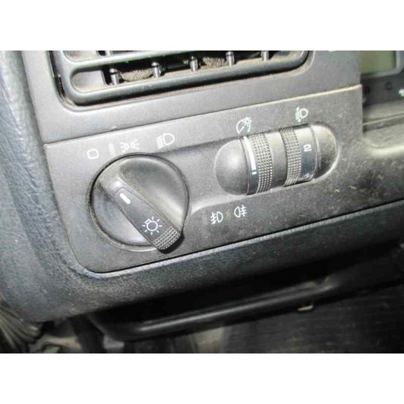 volkswagen passat variant (3a5) del año 1994