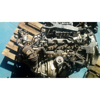 MOTOR COMPLETO 2AD CAJA 6V MANUAL 