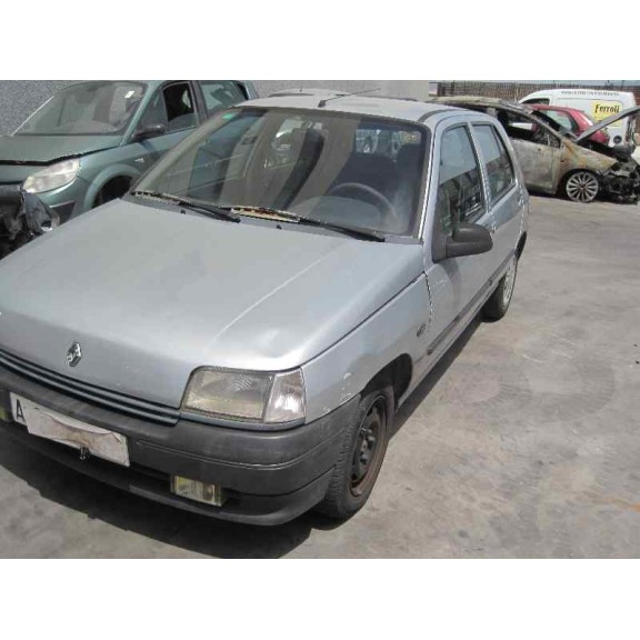 renault clio i fase i+ii (b/c57) del año 1991