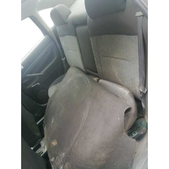 volkswagen passat berlina (3b2) del año 1997