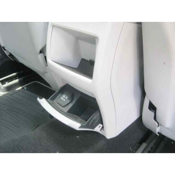 mercedes-benz clase cla (w117) del año 2014