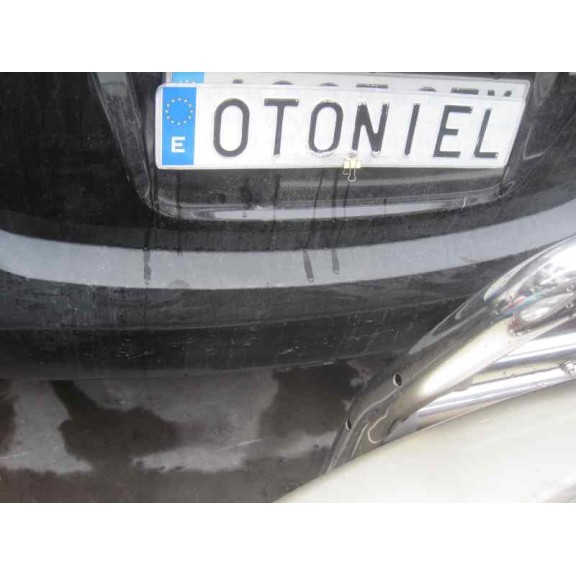 kia rio del año 2008