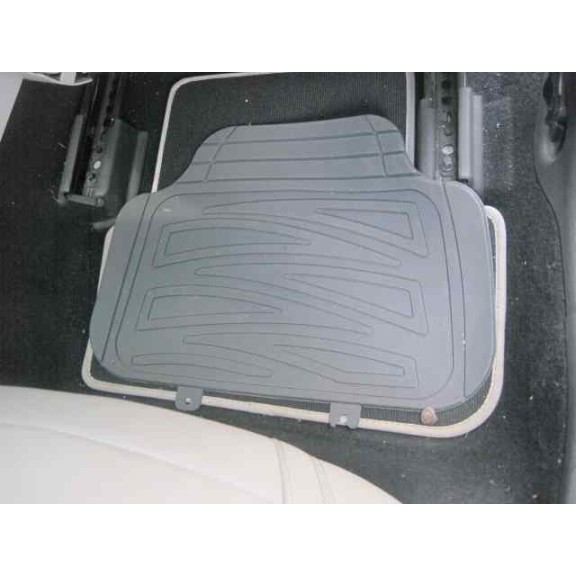 mercedes-benz clase cla (w117) del año 2014