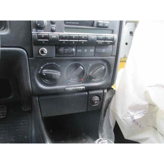 volkswagen passat variant (3a5) del año 1994