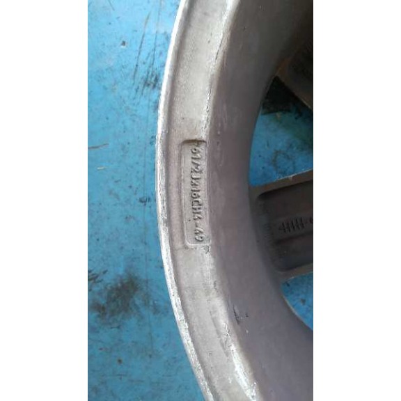 renault megane ii berlina 5p del año 2006