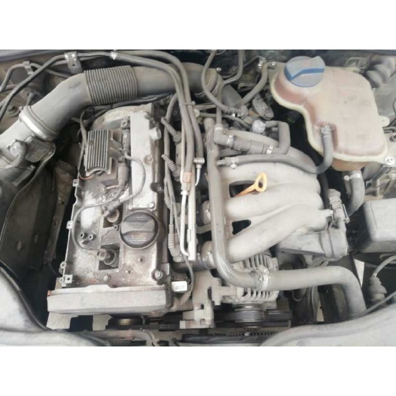 volkswagen passat berlina (3b2) del año 1997