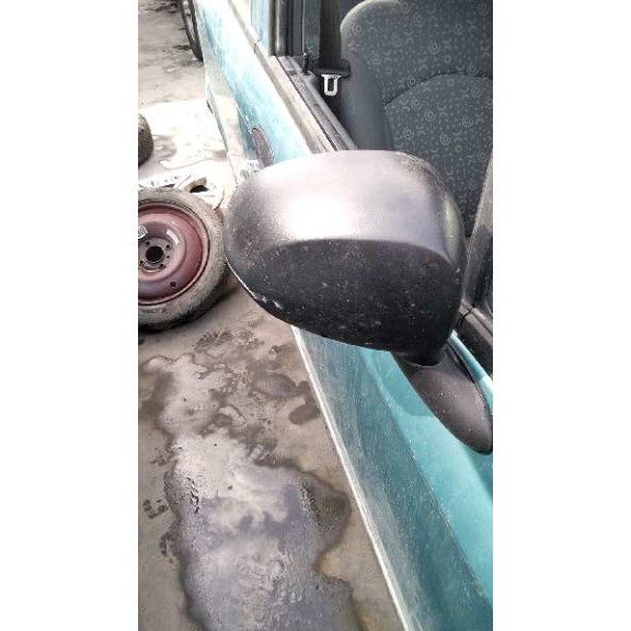 chevrolet matiz del año 2006