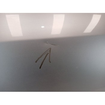 Recambio de puerta delantera izquierda para opel tigra twin top rosso referencia OEM IAM 124238  