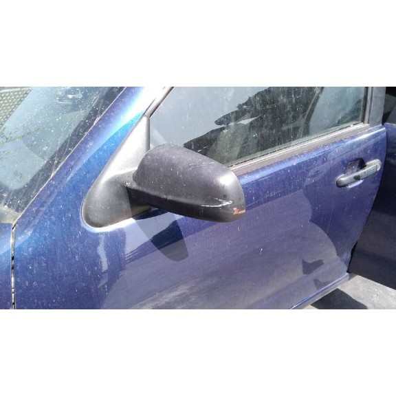 seat cordoba berlina (6k2) del año 1999