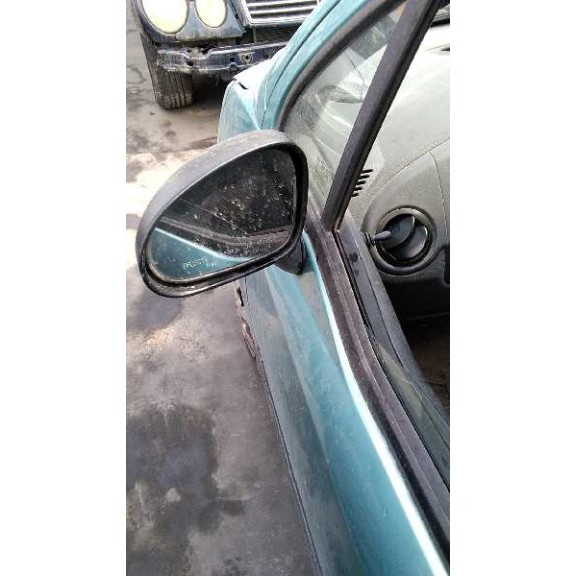 chevrolet matiz del año 2006