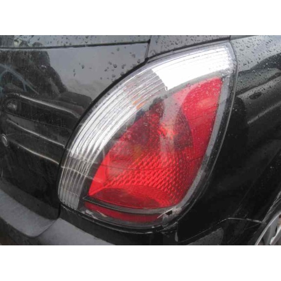 kia rio del año 2008