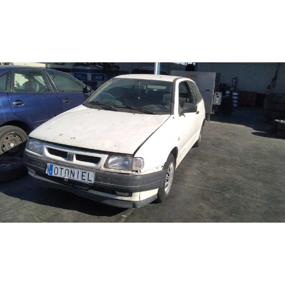 seat ibiza (6k) del año 1994