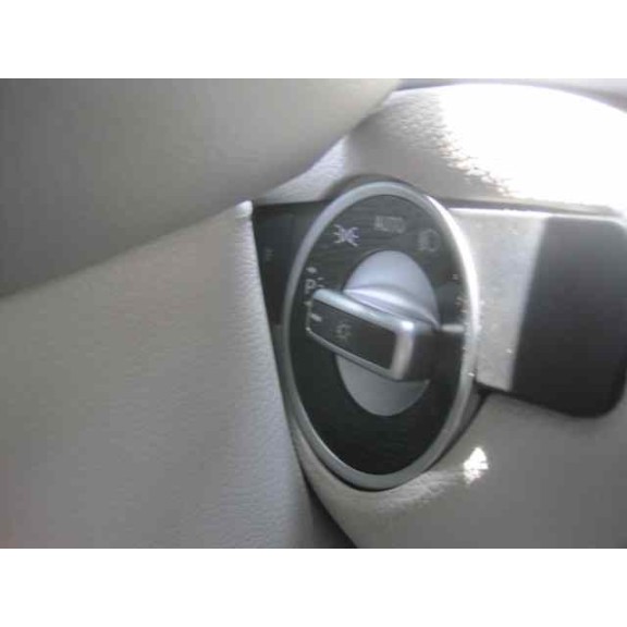 mercedes-benz clase cla (w117) del año 2014