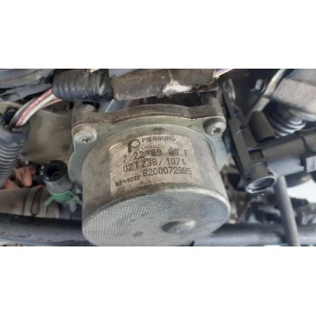 Recambio de motor completo para renault scenic (ja..) 1.9 dci authentique referencia OEM IAM F9Q K7 MALO 